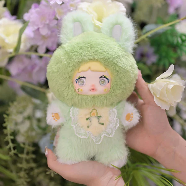 Nommi Interesting Fruits