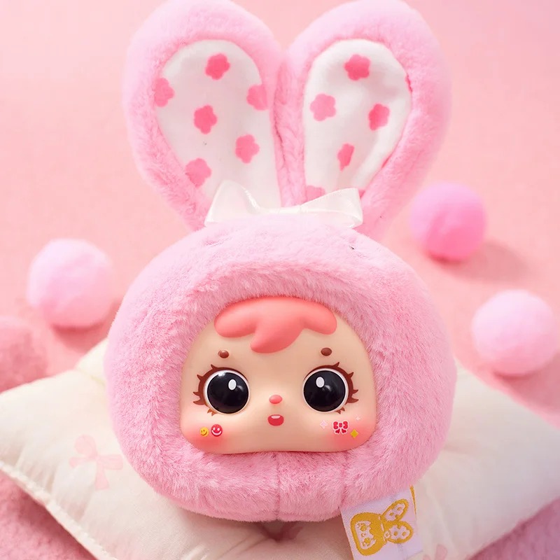 Samuel Fruity Friends – Blind Box Keychain Series