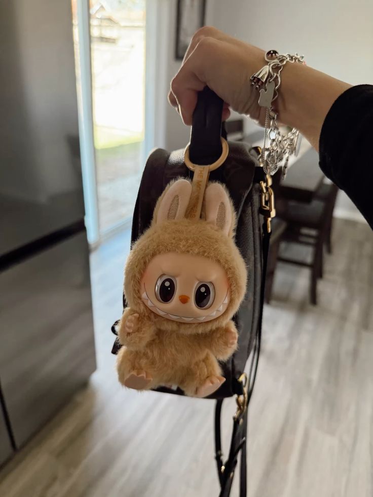 Labubu Have A Seat Blind Box