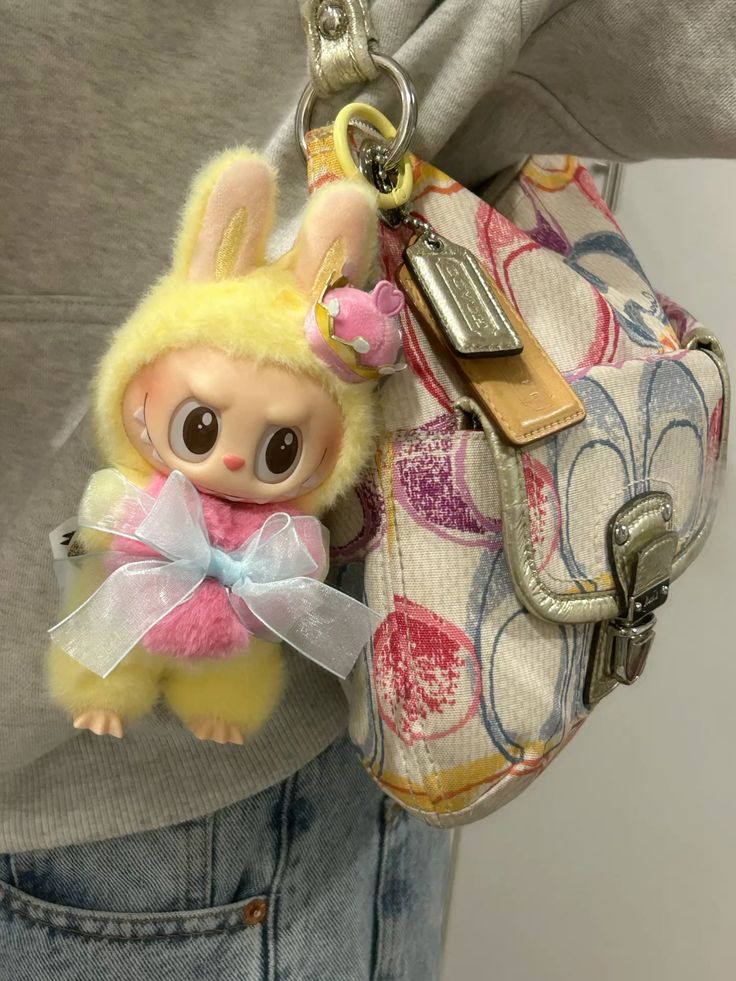 Labubu Let’s Checkmate – Queen 