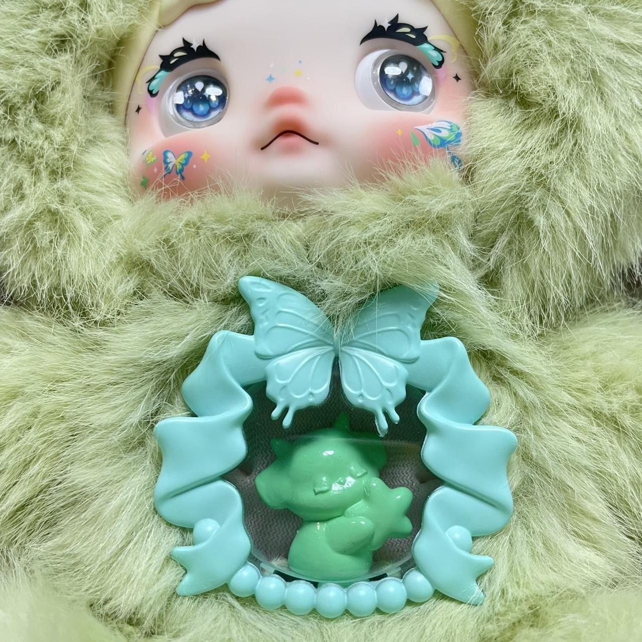 Nommi  Fantasy World Blind Box 