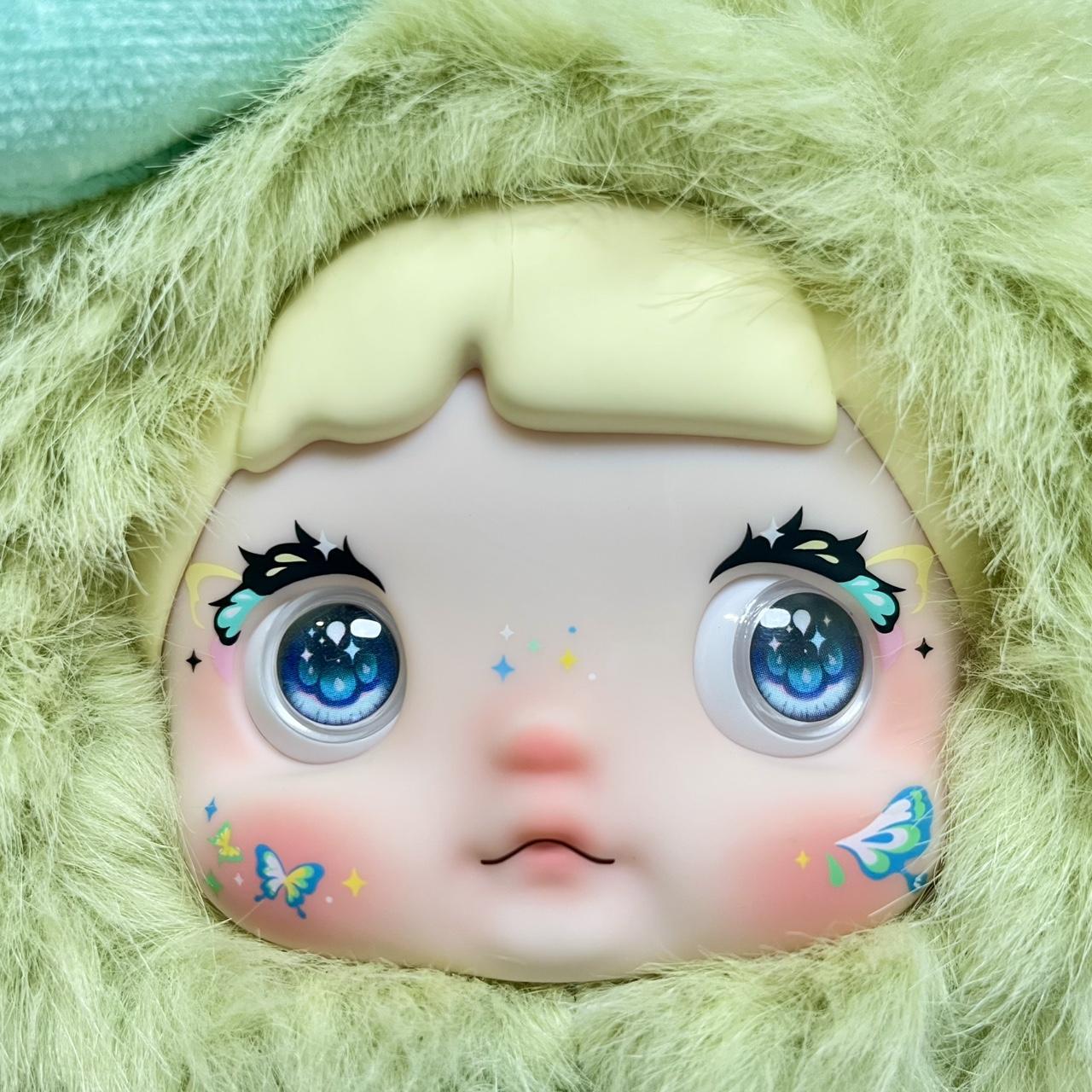 Nommi  Fantasy World Blind Box 