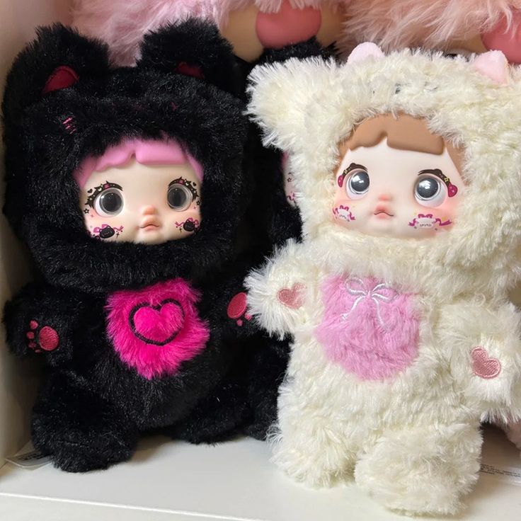 Nommi Loveliness Edition Blind Box