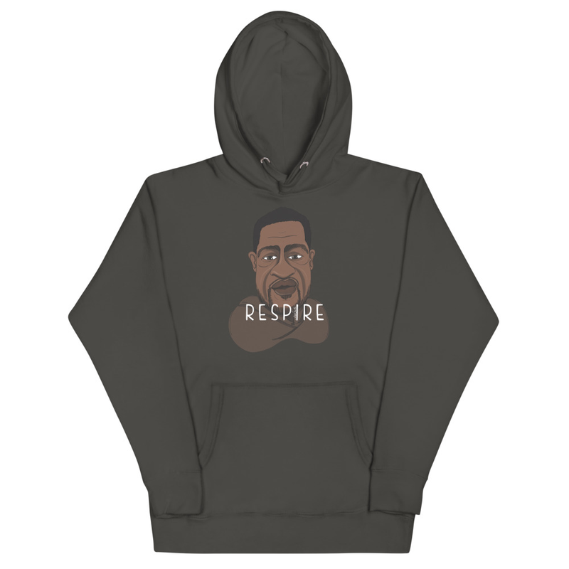 Respire Hoodie