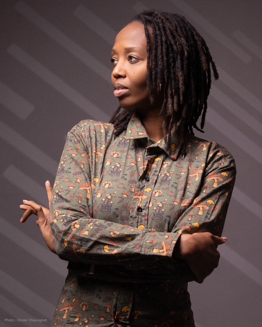 Automne sous cloches