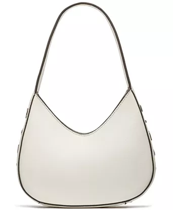 White Shoulder Bag