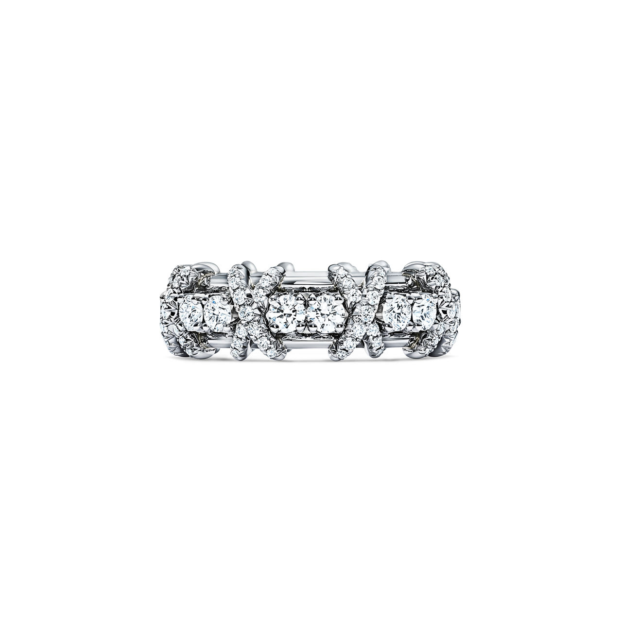 Diamond Eternity Ring