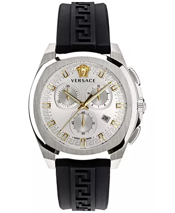 Versace Men's Chronograph Watch