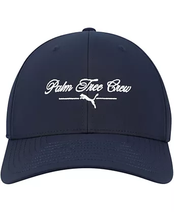 Palm Tree Crew Puma Cap