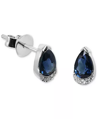 vintage earrings