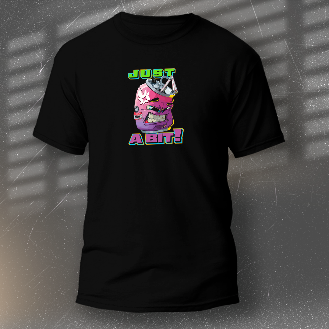The Stoned one T-shirt