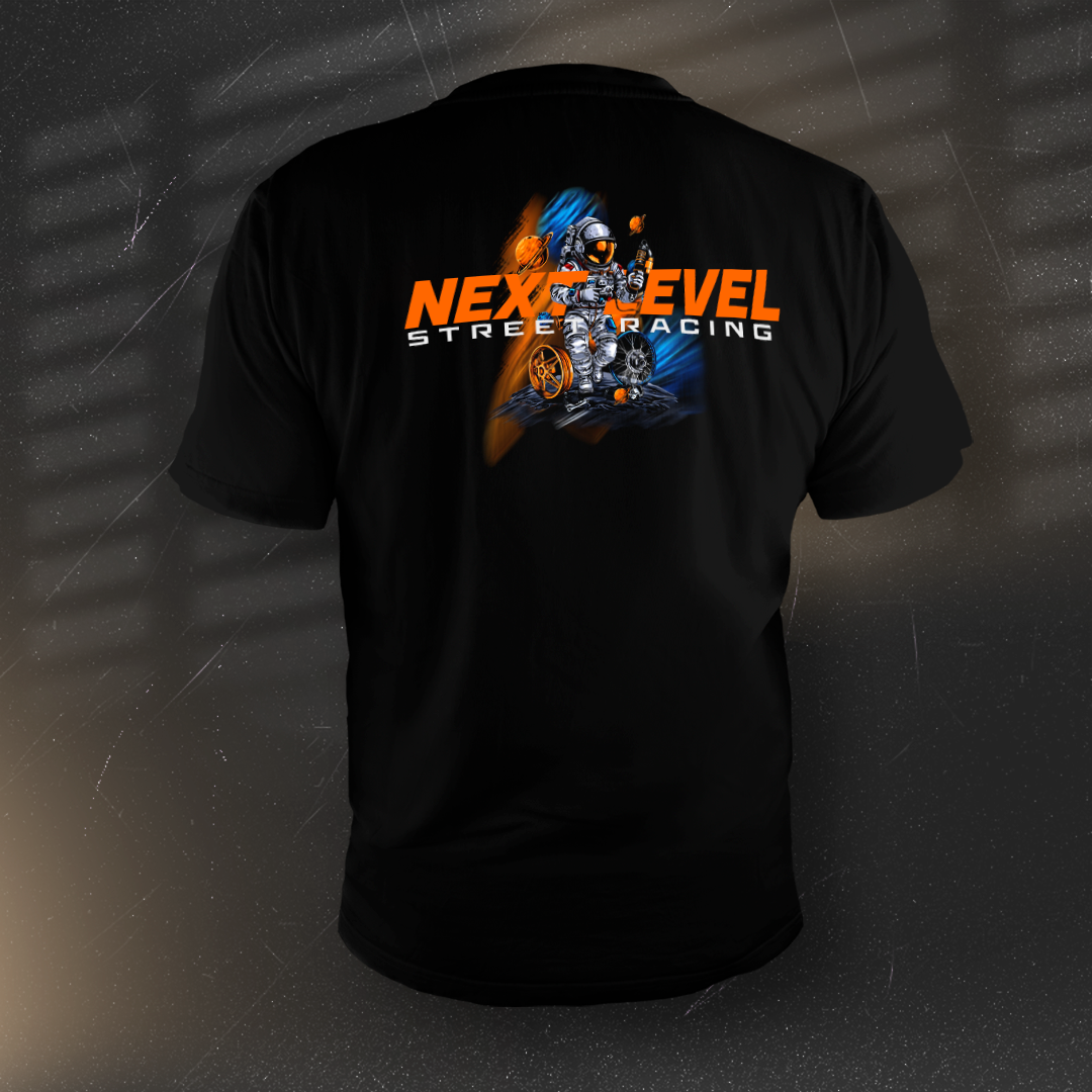 Next Level Race T-SHIRT