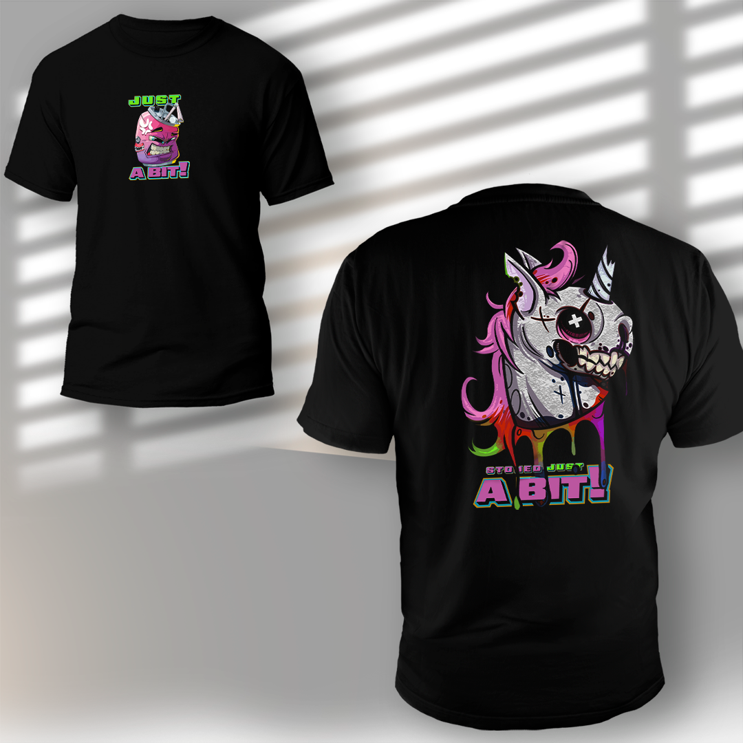 The Stoned one T-shirt