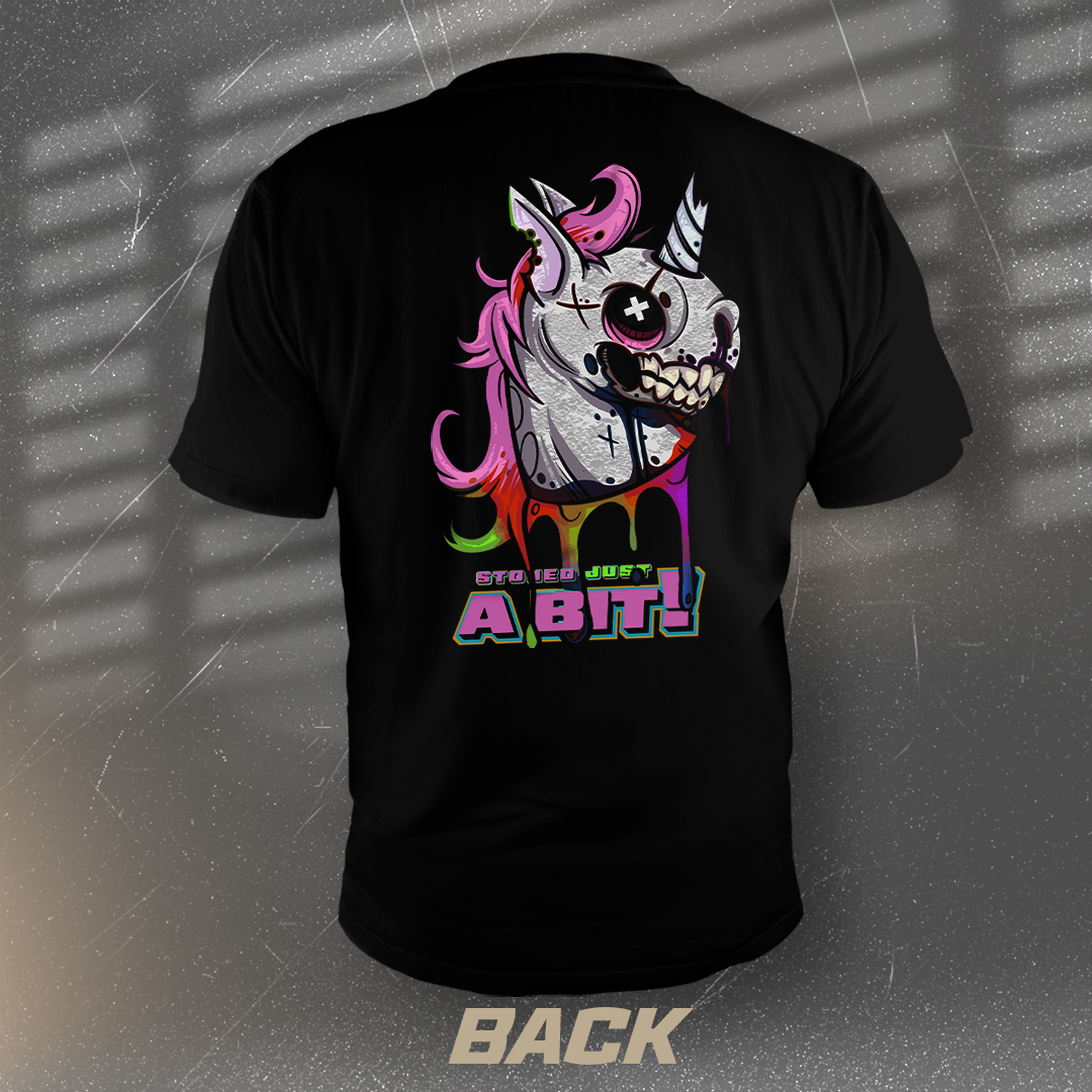 The Stoned one T-shirt