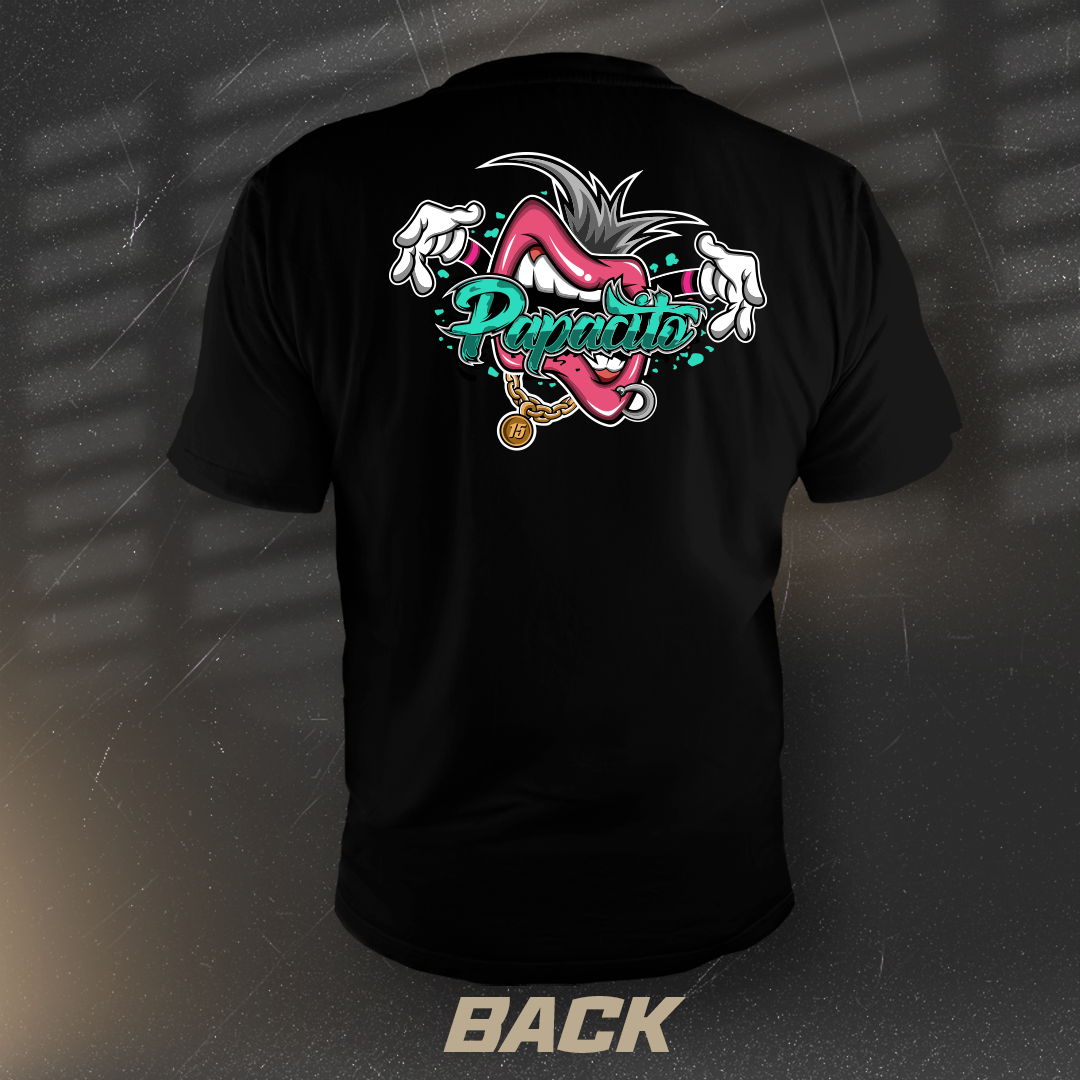 The Papasito T-shirt