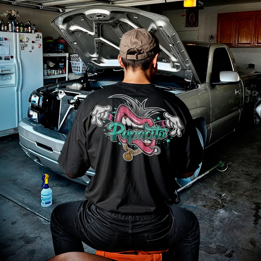 The Papasito T-shirt