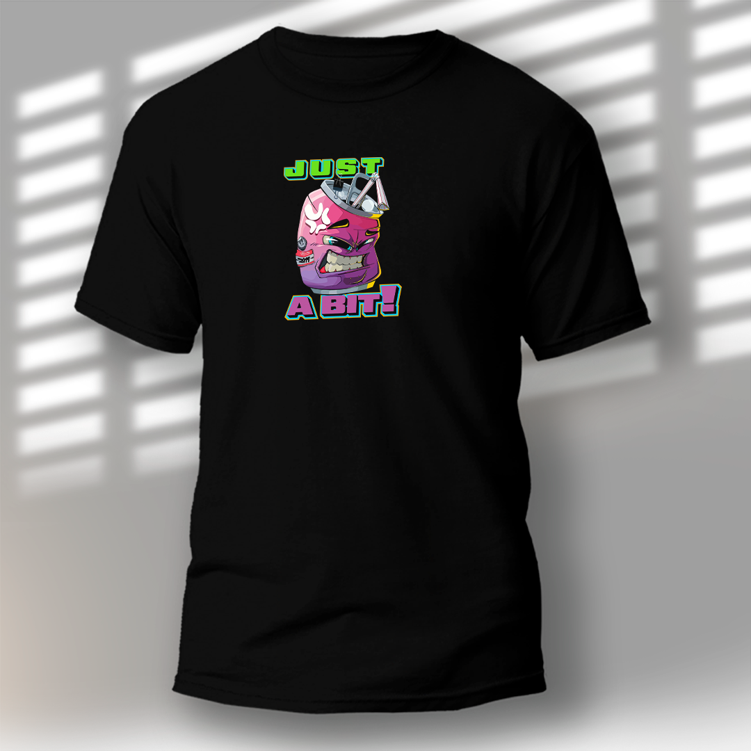 The Stoned one T-shirt