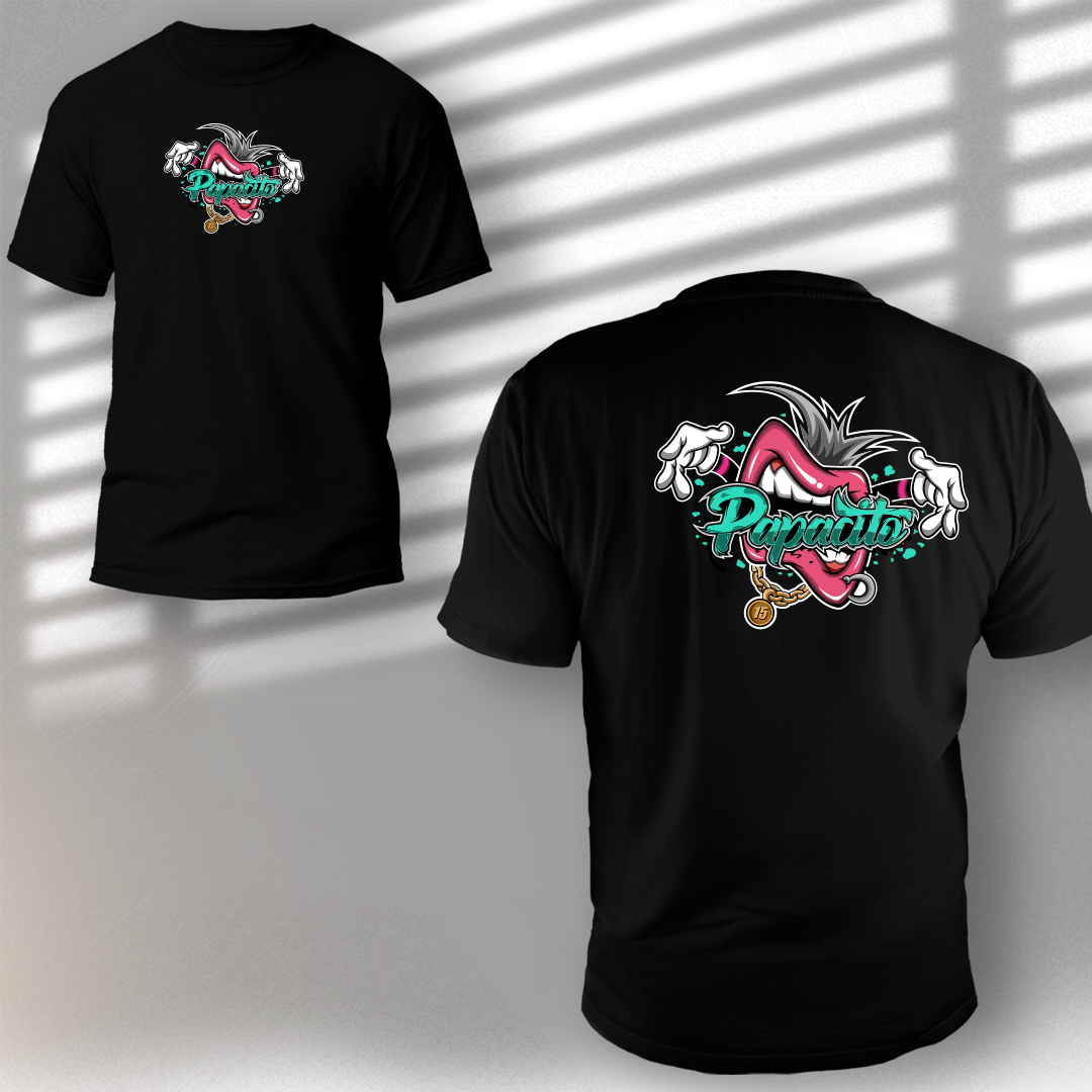 The Papasito T-shirt