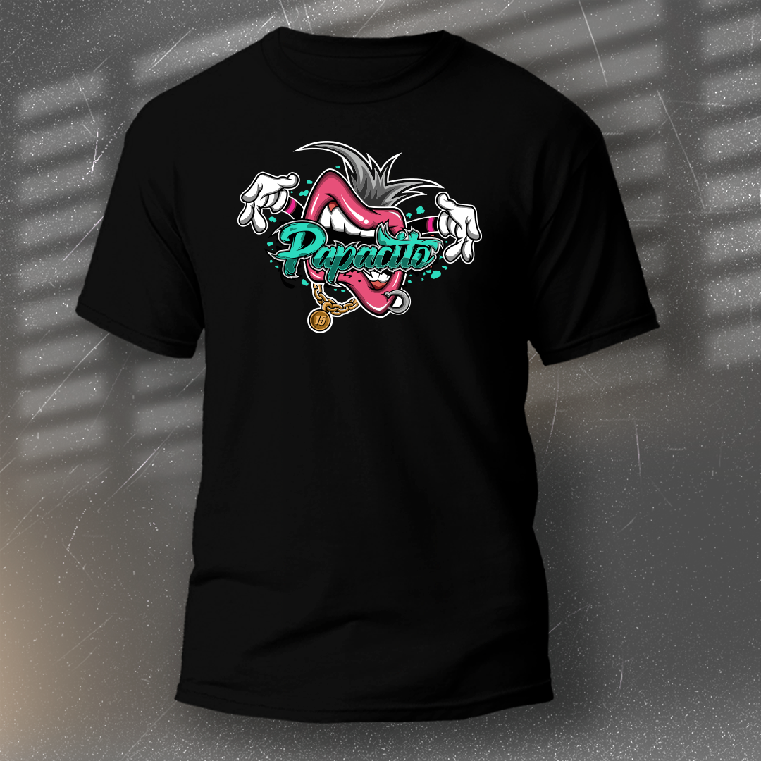 The Papasito T-shirt