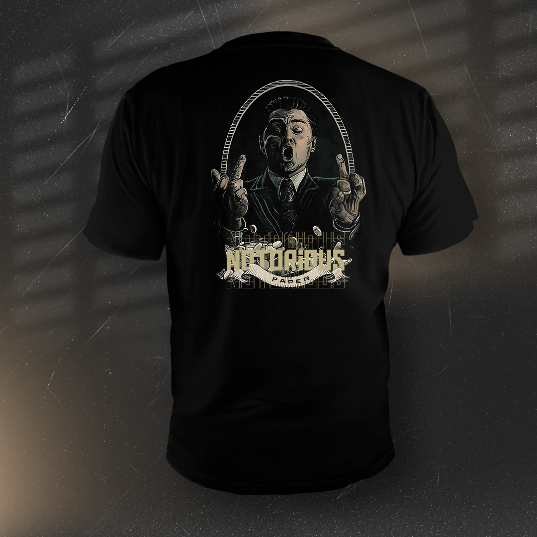 The Notorious T-shirt