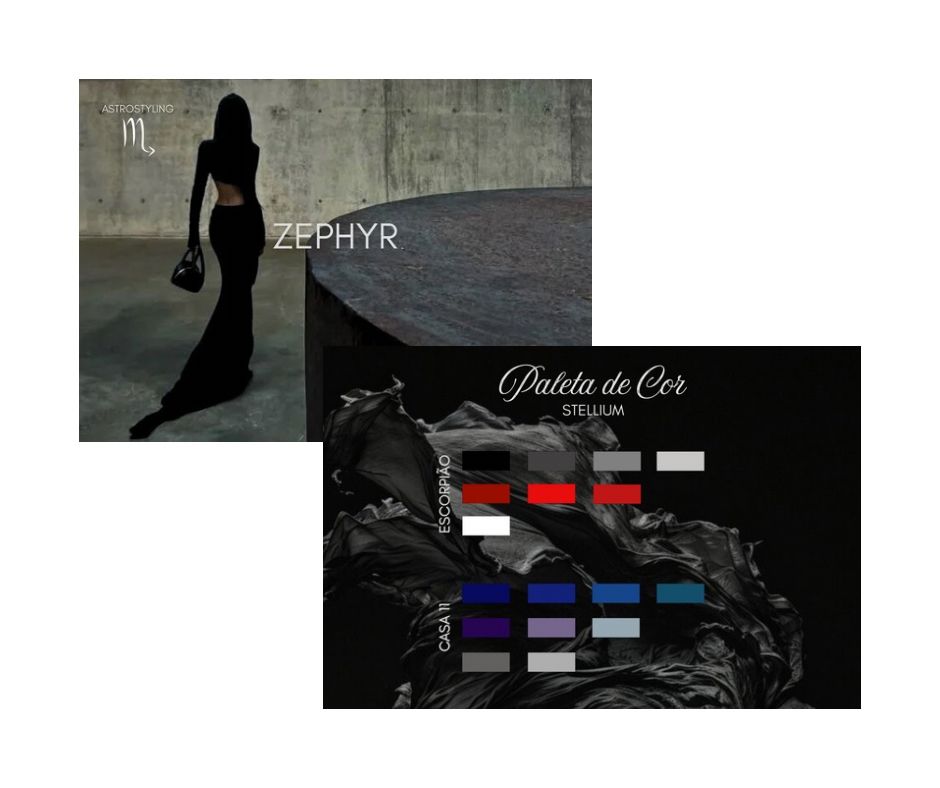 Astrostyling Express - Direcionamento Estético Essencial