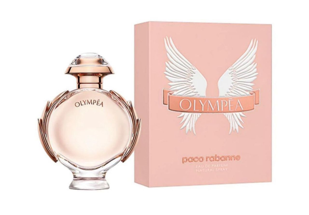 Paco Rabanne – Olympéa Eau de Parfum 80 ml