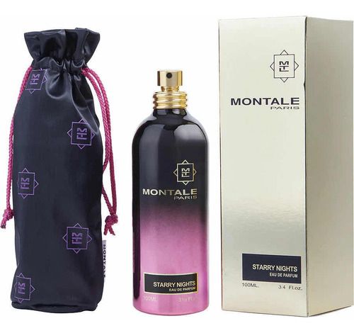 Montale – Starry Nights Eau de Parfum 100 ml