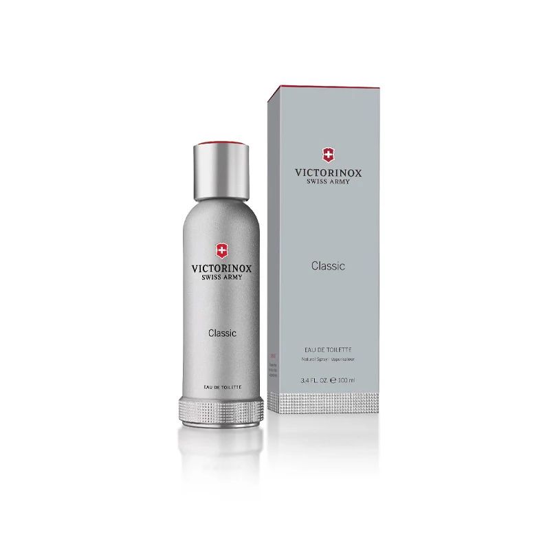 Victorinox – Swiss Army Classic Eau de Toilette 100 ml