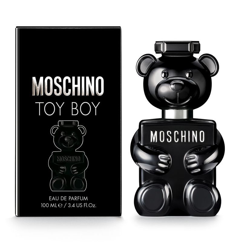 Moschino – Toy Boy Eau de Parfum 100 ml