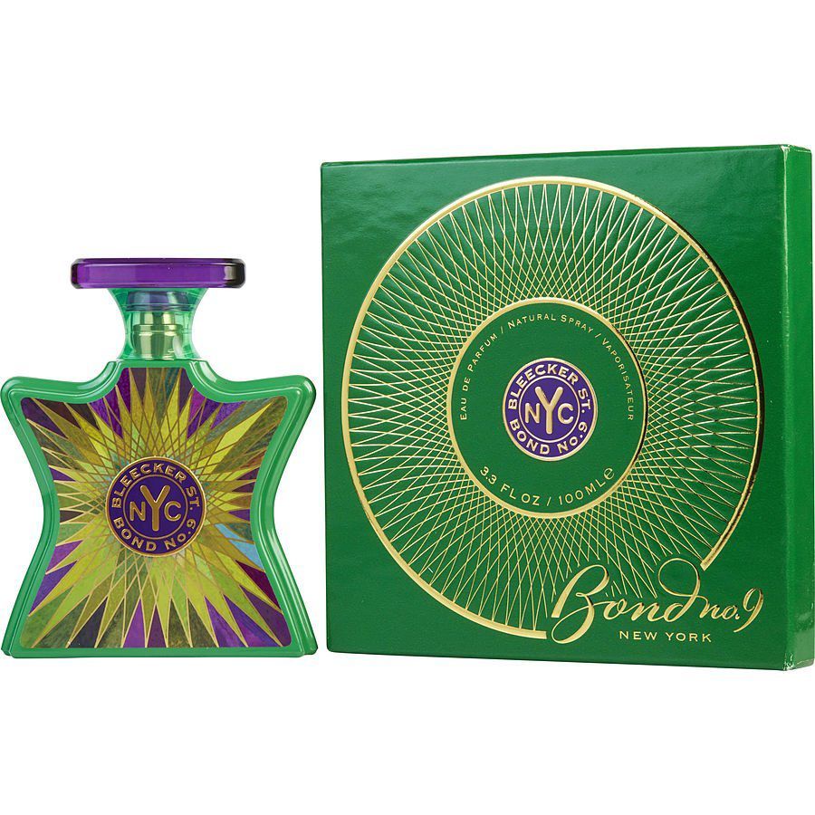 Bond No. 9 – Bleecker Street Eau de Parfum 100 ml