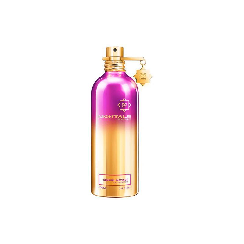 Montale Paris – Sensual Instinct Eau de Parfum 100 ml