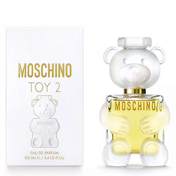 Moschino Toy 2 – Eau de Parfum 100 ml