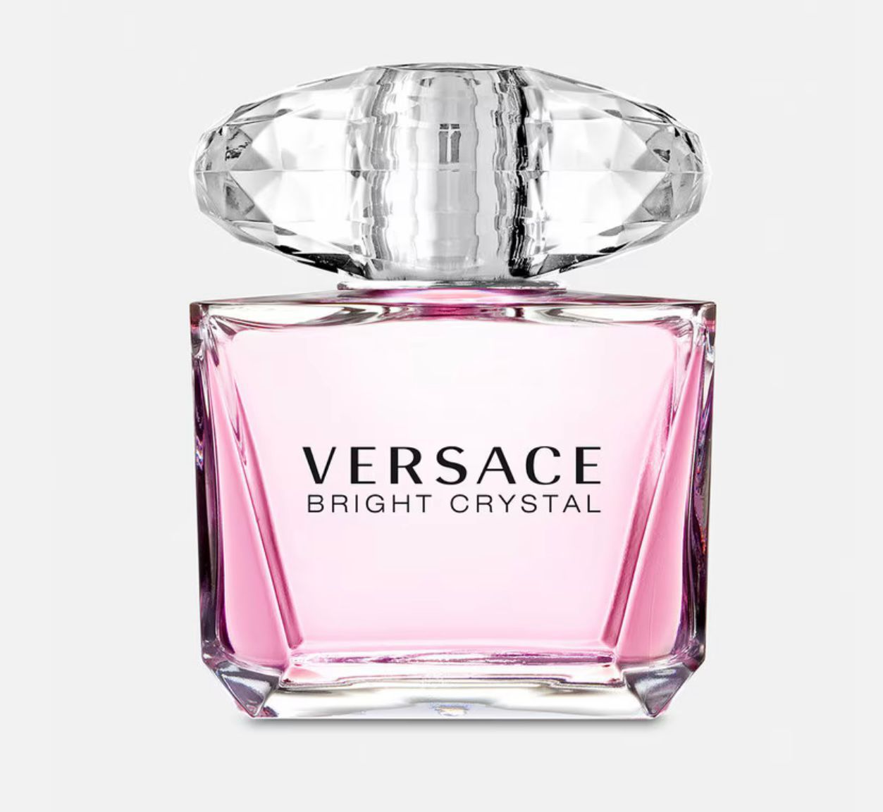 Versace – Bright Crystal Eau de Toilette 90 ml