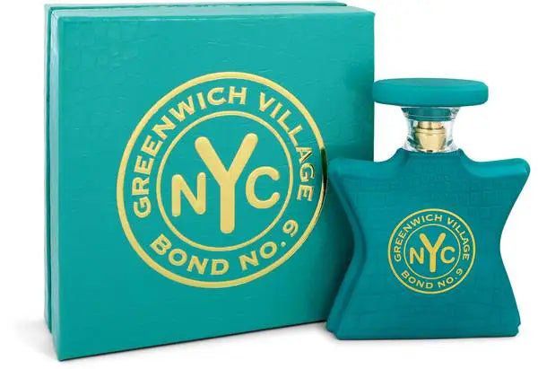 Bond No. 9 – Greenwich Village Eau de Parfum 100 ml