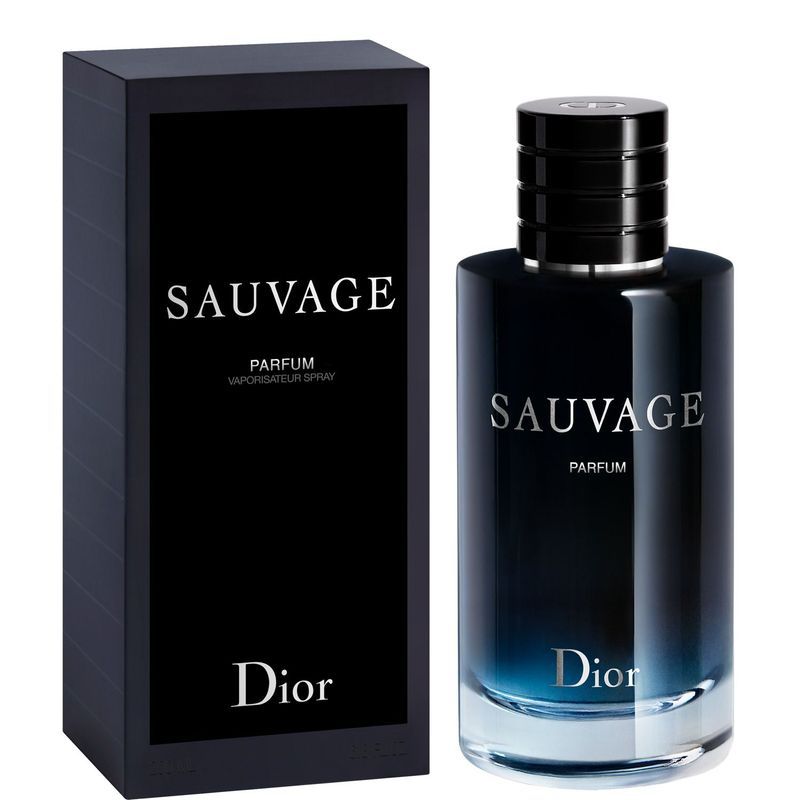 Dior – Sauvage Parfum 100 ml