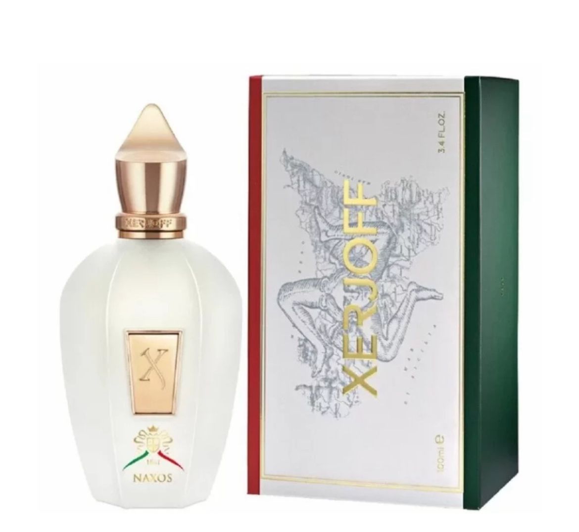 Xerjoff Naxos – Eau de Parfum 100 ml