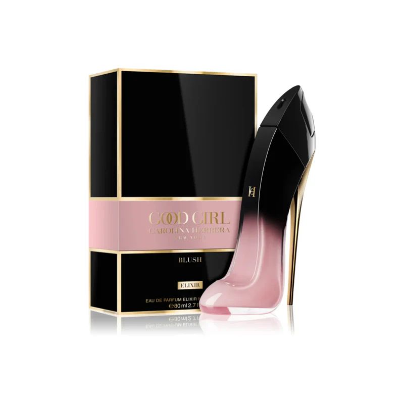 Carolina Herrera – Good Girl Blush Elixir Eau de Parfum Elixir 80 ml