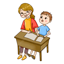 Clases a domicilio - personalizadas