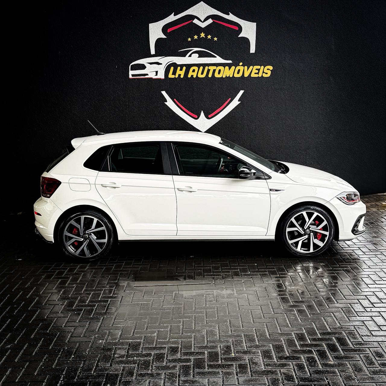 Volkswagen Polo GTS 2023