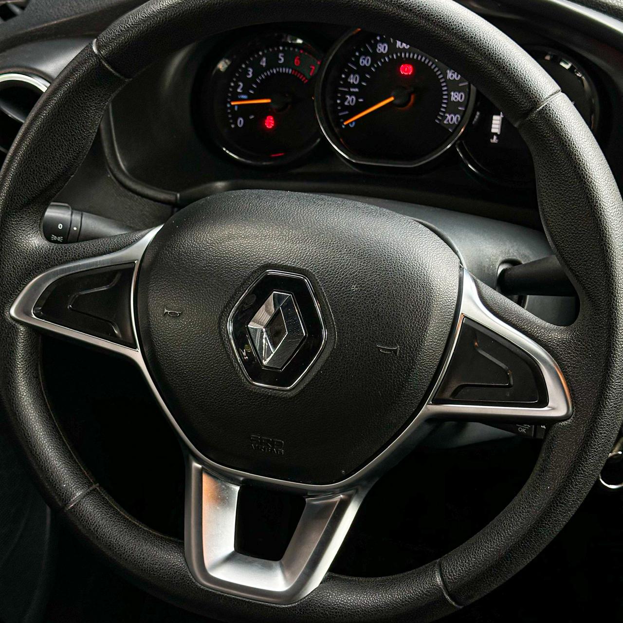 Renault Sandero GT-Line 2023