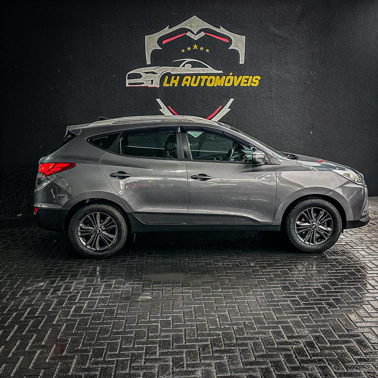 Hyundai Ix35 GL 2019