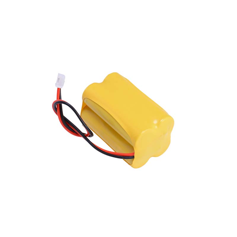 3V 6V 7.5V AA Alkaline Battery Pack