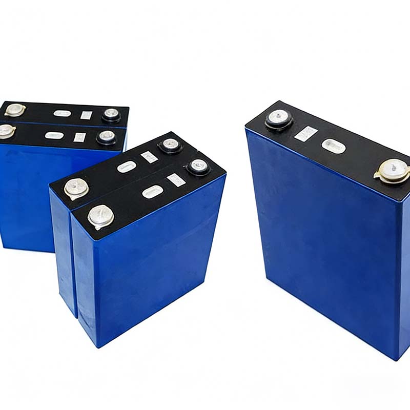 3.2V 50Ah - 500Ah LFP Rechargeable Prismatic Battery