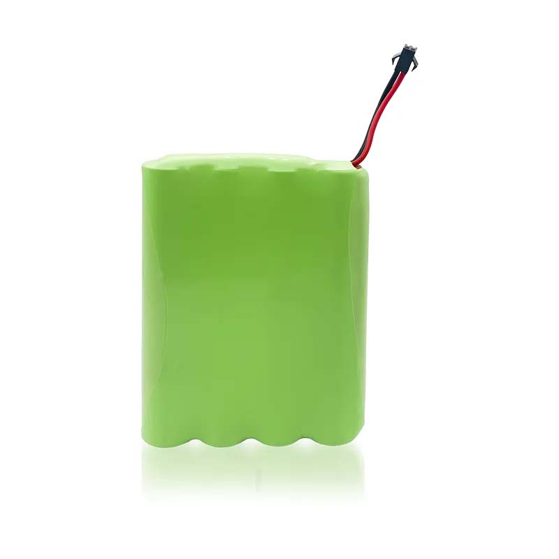 Rechargeable Ni-MH SC Battery Pack 14.4V 2500mAh