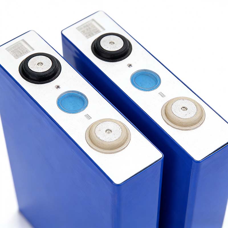 3.2V 50Ah - 500Ah LFP Rechargeable Prismatic Battery
