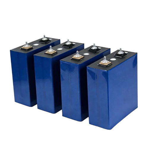 3.7V 30-280Ah NCM Prismatic Battery