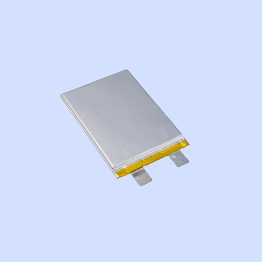 3.2V 30Ah High-Capacity LFP Pouch Battery