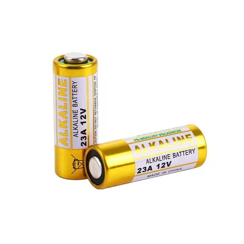 A23 MN21 12V Alkaline Battery 