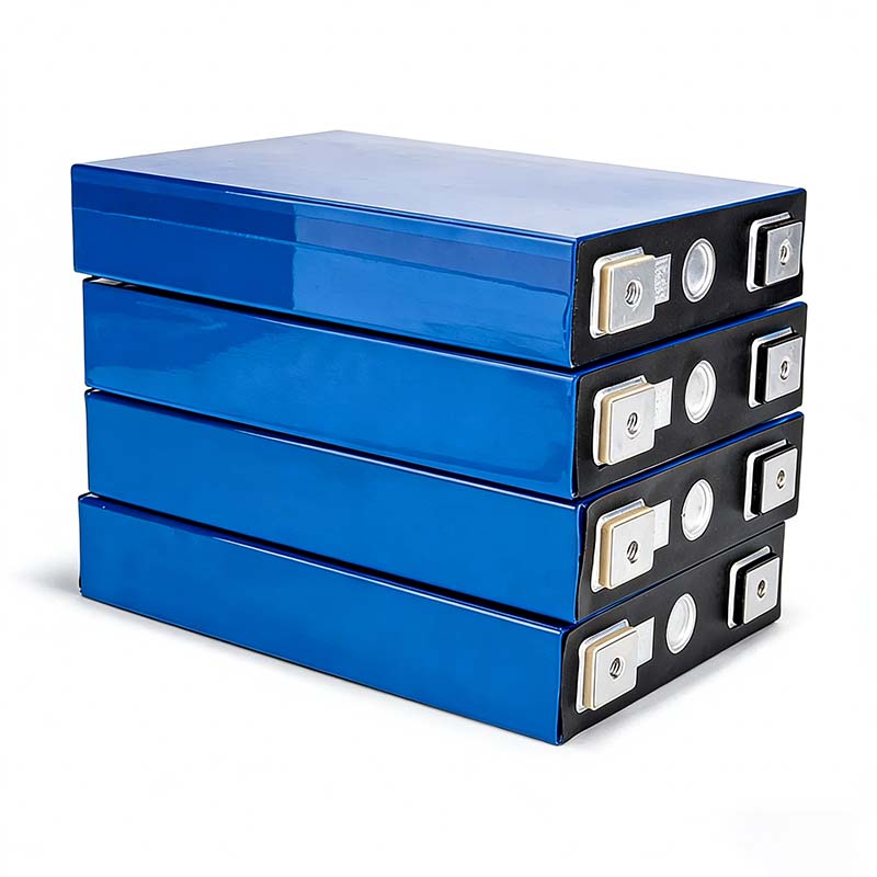 3.2V 50Ah - 500Ah LFP Rechargeable Prismatic Battery