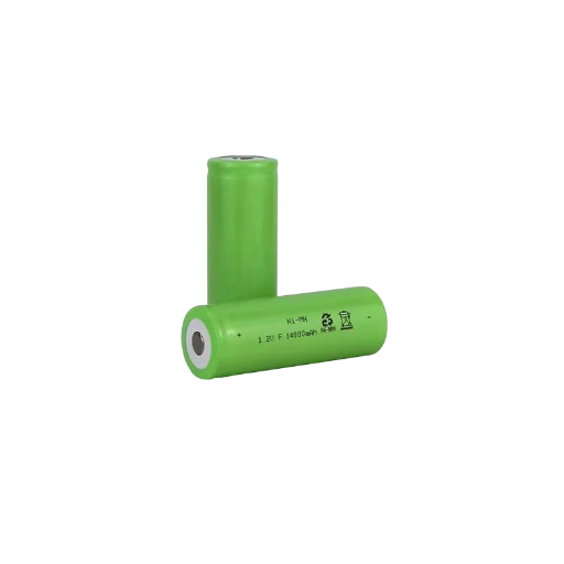 F Size 1.2V 12000-15000mAh Ni-MH Rechargeable Battery